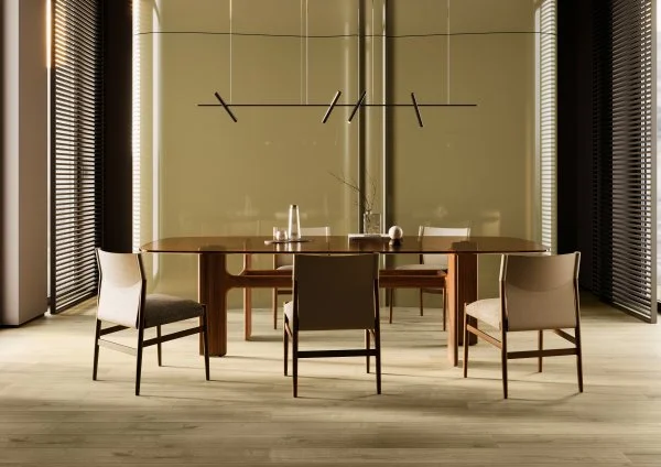 Кварц-виниловая плитка Refloor Fargo Bevel 50-81996-9 Дуб Робуста в Волгограде