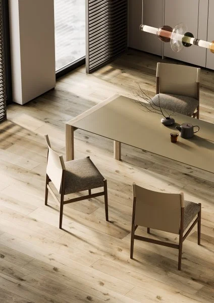 Кварц-виниловая плитка Refloor Fargo Bevel 50-1603 Дуб Кантри в Волгограде