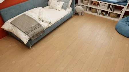 Инженерная доска Alpine Floor Studio Дуб Айвори в Волгограде