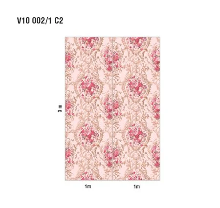 Обои Loymina Classic II V10, 002/1, C2 в Волгограде