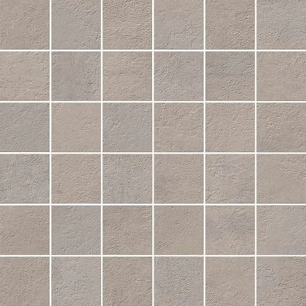 Керамогранит Italon Миллениум Айрон 30*30 мозаика в Волгограде