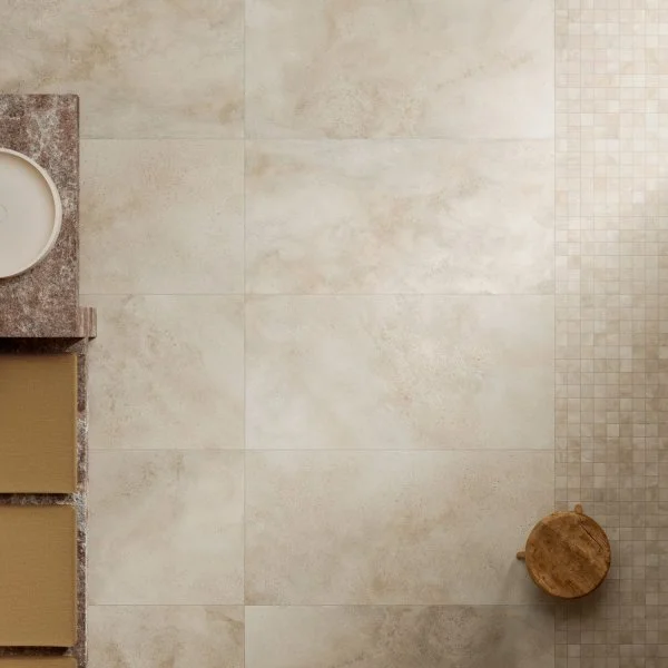 Керамогранит Coliseum Монца Крим 60х120 (Натуральный и Реттифицированный) в Волгограде