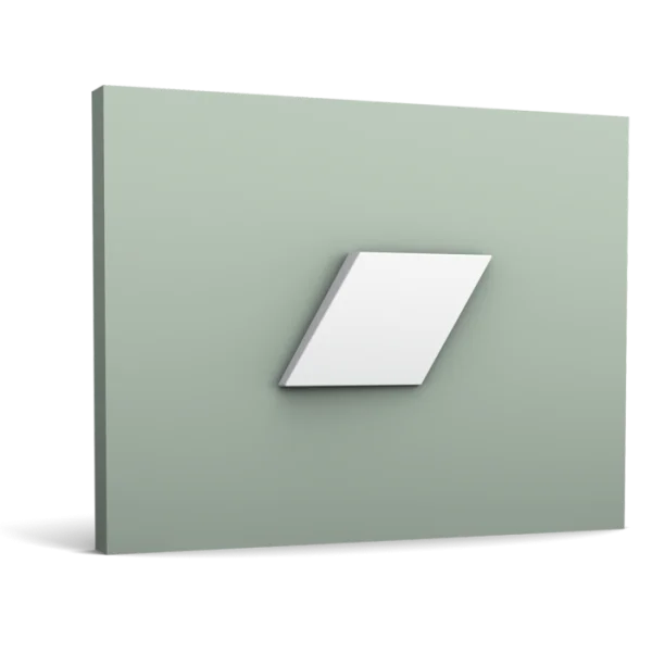 Декоративная панель Orac W100 (15x25,8x2,9 см) в Волгограде