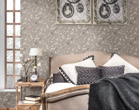 Обои Loymina La Belle Epoque BQ5, 012 в Волгограде