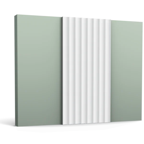 Декоративная панель Orac W110 Flex (200x25x1.6 см) в Волгограде