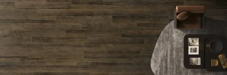 Керамогранит Italon Этернум Могано 20х160 (Натуральная и Реттифицированная) в Волгограде