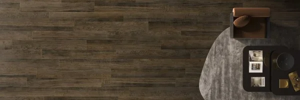 Керамогранит Italon Этернум Могано 20х160 (Натуральная и Реттифицированная) в Волгограде