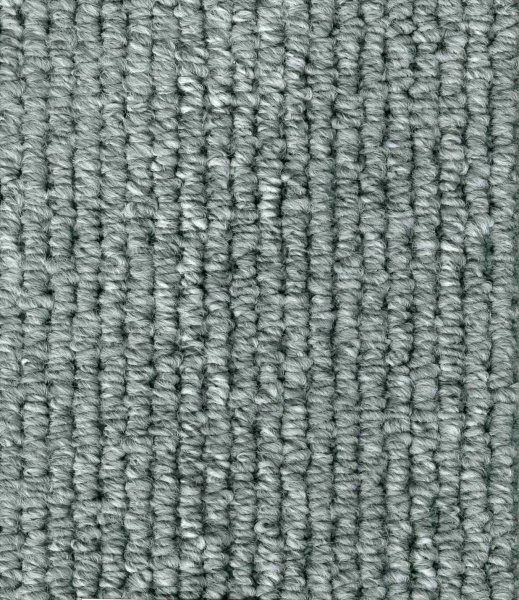 Ковровое покрытие Zartex Палермо 508 Серый Гранит - 3 м в Волгограде