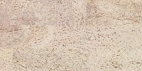 Пробковое покрытие CorkStyle Natural Cork Fantasie Crème (915 х 305 х 10,5 мм) в Волгограде