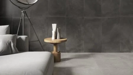 Керамогранит Coliseum Экспо Дарк 60х60 (Натуральный и Реттифицированный) в Волгограде