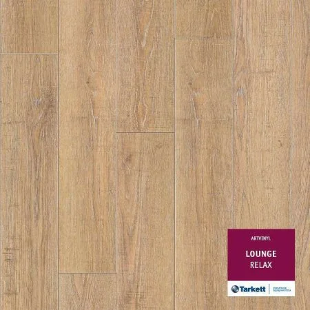 ПВХ плитка Tarkett Lounge Relax Планка 152Х914 в Волгограде