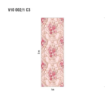 Обои Loymina Classic II V10, 002/1, C3 в Волгограде