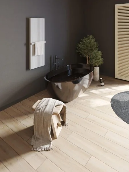 Ламинат Egger PRO 8/33 4V Aqua+ Дуб Валенди Песочный EPL213 в Волгограде