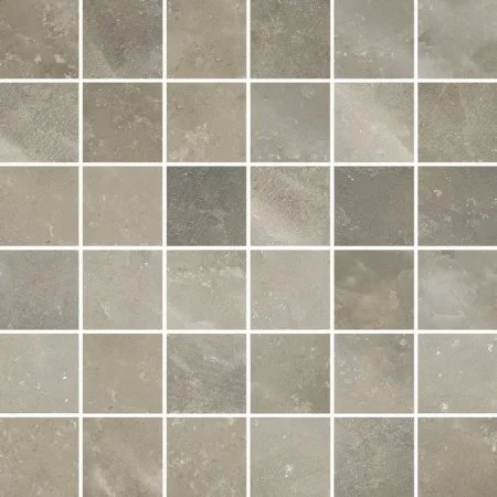 Керамогранит Coliseum Ривьера Дарк Мозаика (Натуральная, 30х30) в Волгограде