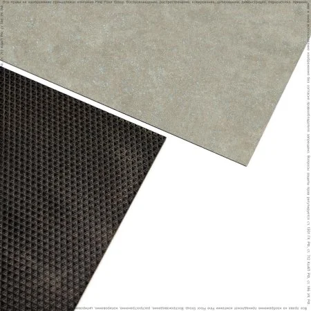 ПВХ плитка FineFlex Stone Эбеко FX-204 в Волгограде