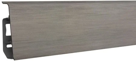 Пластиковый плинтус Bonkeel Style BS7018 (70х26х2200 мм) в Волгограде