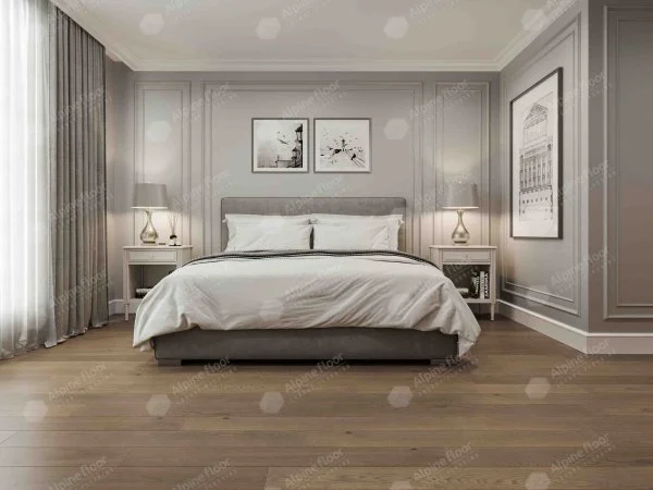 Инженерная доска Alpine Floor Villa Дуб Гранд Каньон в Волгограде