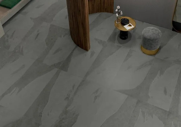 Керамогранит Coliseum Ардезия Грэй 60х120 (Натуральный и Реттифицированный) в Волгограде