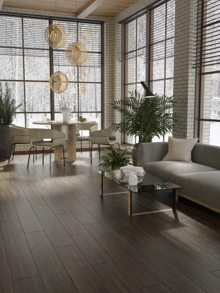 Ламинат Egger PRO 12/33 4V Дуб Сория коричневый EPL181 в Волгограде