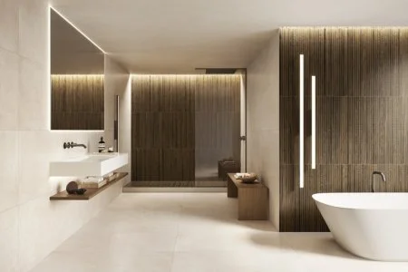 Керамогранит Italon Этернум Сноу 60х120 (Натуральная и Реттифицированная) в Волгограде