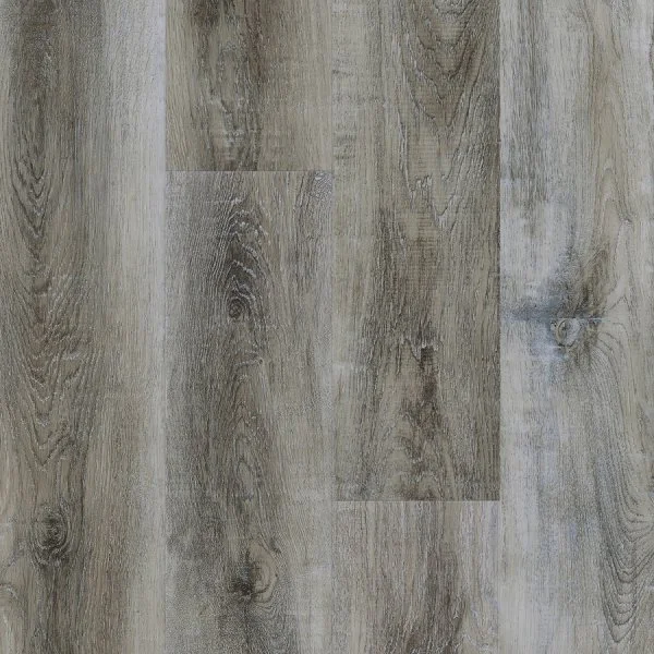 Кварц-виниловая плитка Refloor Fargo Comfort 366-1В Дуб Рустик Серый (Градиент) в Волгограде