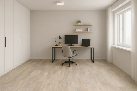 Плитка SPC Bonkeel Funky 3.85мм Blaze в Волгограде