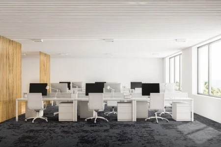 Ковровая плитка AW Macro 97 в Волгограде