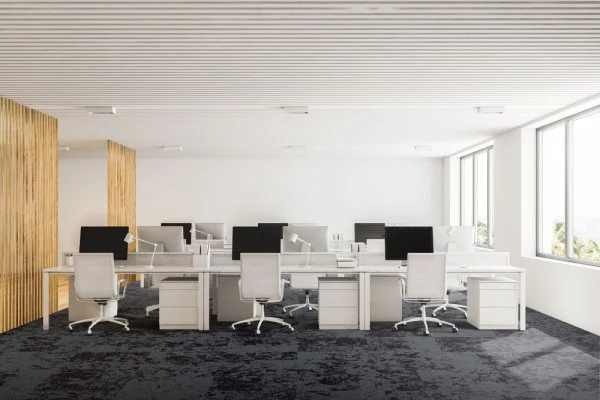 Ковровая плитка AW Macro 97 в Волгограде