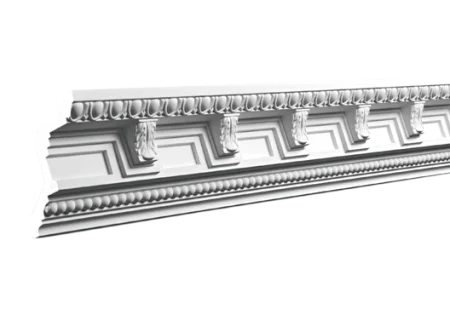 Карниз Европласт 1.50.169  2,0 м в Волгограде