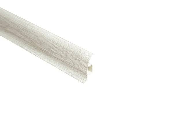 Пластиковый плинтус Bonkeel Color BC6003 (60х25х2200 мм) в Волгограде