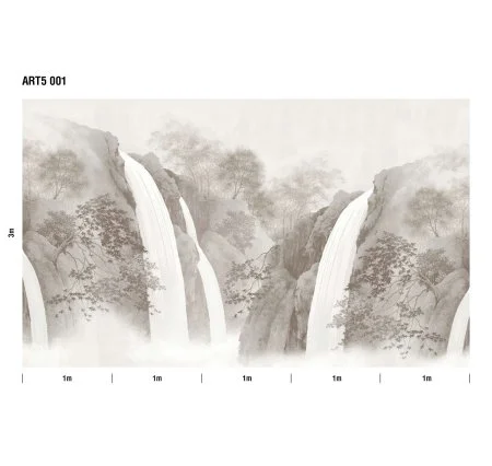 Обои Loymina Пейзаж ART5 001 в Волгограде