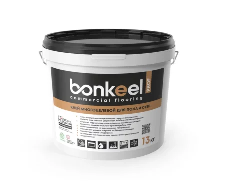 Клей универсальный Bonkeel Prof (13 кг) в Волгограде