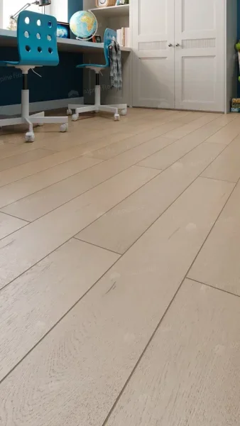 Инженерная доска Alpine Floor Studio Дуб Марципан в Волгограде