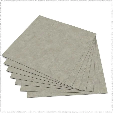ПВХ плитка FineFlex Stone Эбеко FX-204 в Волгограде