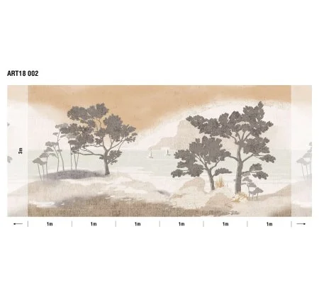 Обои Loymina Пейзаж vol. 2 ART18 002 в Волгограде