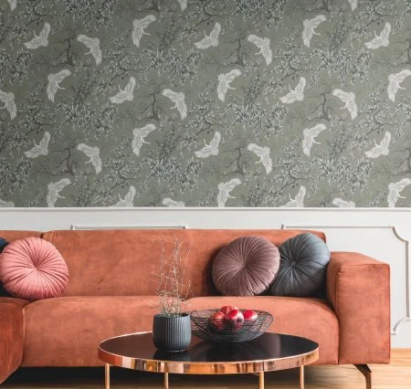 Обои Milassa Сканди Дзен JA1 005 в Волгограде