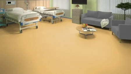 Линолеум Tarkett iQ Melodia CMELI-2633 2 м в Волгограде