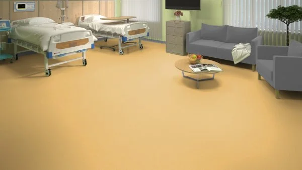 Линолеум Tarkett iQ Melodia CMELI-2633 2 м в Волгограде