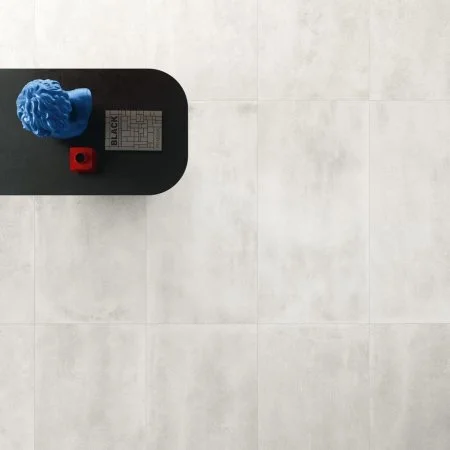 Керамогранит Coliseum Астро Уайт 60х120 (Натуральный и Реттифицированный) в Волгограде