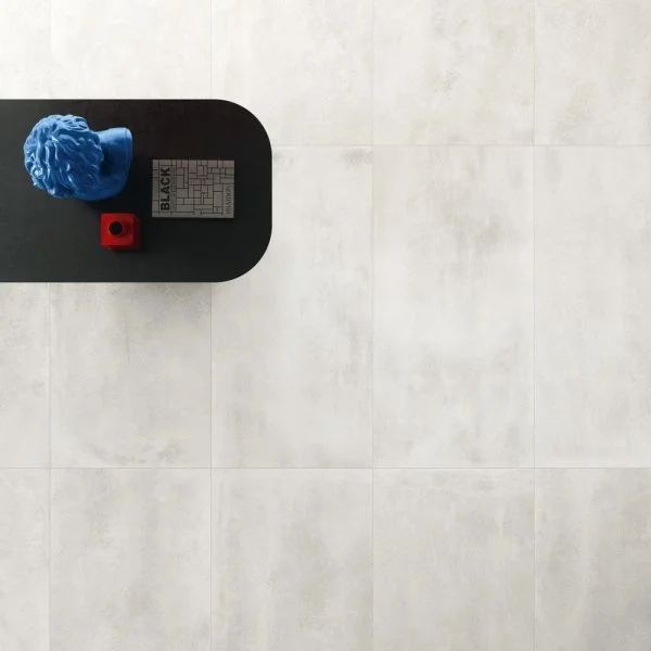 Керамогранит Coliseum Астро Уайт 60х120 (Натуральный и Реттифицированный) в Волгограде