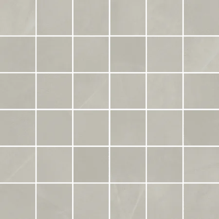 Керамогранит Italon Континуум Сильвер Мозаика 30х30 (Натуральная) в Волгограде