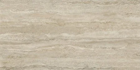 Керамогранит Vitra CityStone Травертин Линейный 60х120 (Натуральная и Реттифицированная) в Волгограде