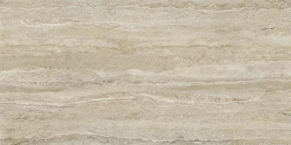 Керамогранит Vitra CityStone Травертин Линейный 60х120 (Натуральная и Реттифицированная) в Волгограде