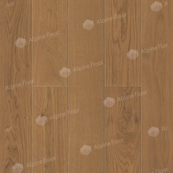 Инженерная доска Alpine Floor Villa Дуб Хани в Волгограде