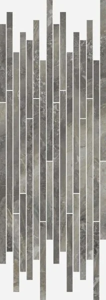 Керамогранит Italon Шарм Делюкс Оробико 26х75 Стрип (Люкс и реттифицированная) в Волгограде