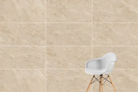 Керамогранит Vitra QuarStone Бежевый 60х120 (Натуральная и Реттифицированная) в Волгограде