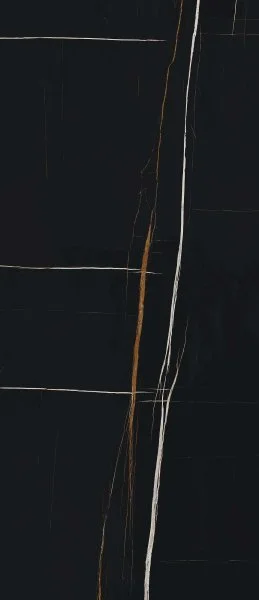 Керамогранит Italon Шарм Делюкс Сахара Нуар 120х278 (Люкс и реттифицированная) в Волгограде