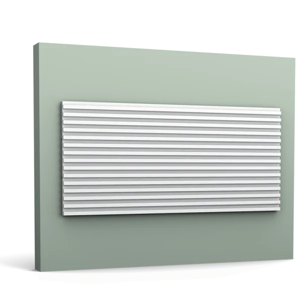 Декоративная панель Orac WX205-2600 (260x25x1.3 см) в Волгограде