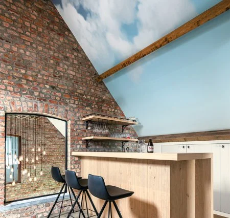 Обои Loymina Пейзаж ART3 021 в Волгограде