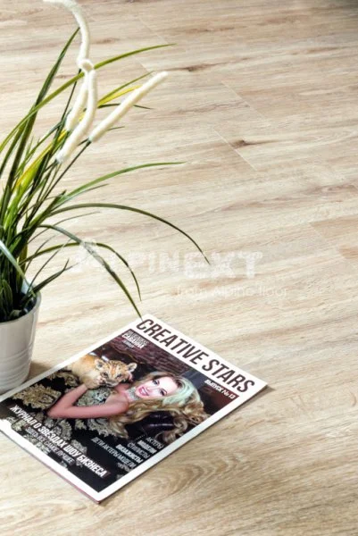 Кварц-виниловая плитка Alpine Floor Ultra Дуб Ваниль ЕСО 5-4 2 мм. 34 класс в Волгограде